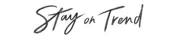 Newsletter content from freepeople