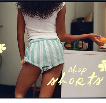 Newsletter content from freepeople
