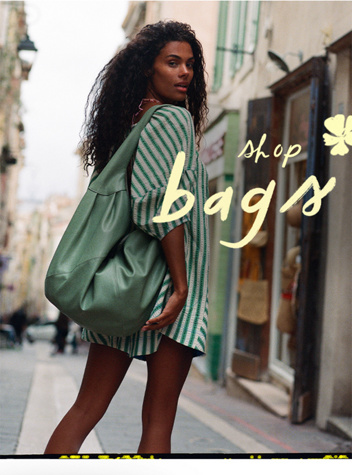 Newsletter content from freepeople