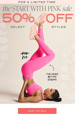 Newsletter content from freepeople
