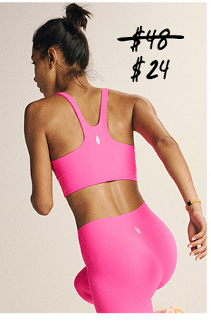 Newsletter content from freepeople