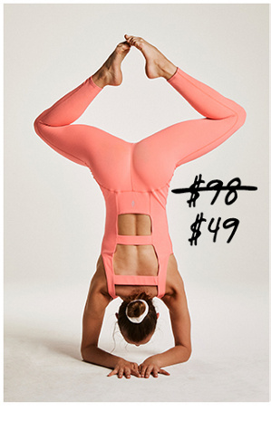 Newsletter content from freepeople