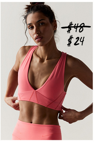 Newsletter content from freepeople