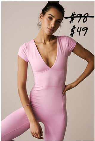 Newsletter content from freepeople
