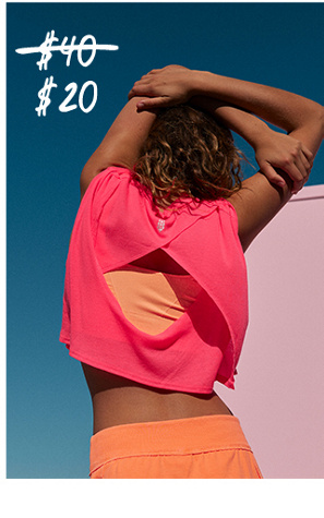 Newsletter content from freepeople