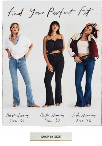 Newsletter content from freepeople