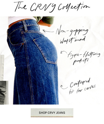 The Denim Style Guide