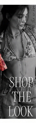 Newsletter content from freepeople