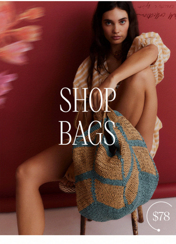Newsletter content from freepeople