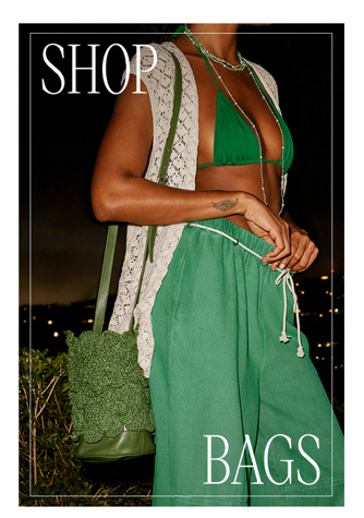 Newsletter content from freepeople