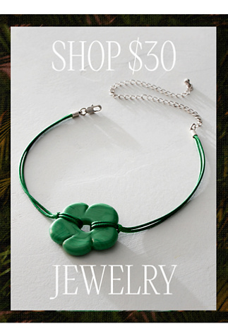 Newsletter content from freepeople