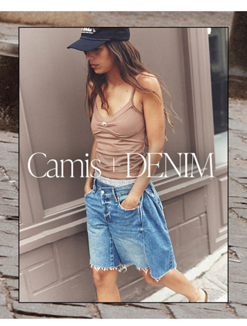 Newsletter content from freepeople