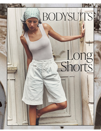 Newsletter content from freepeople