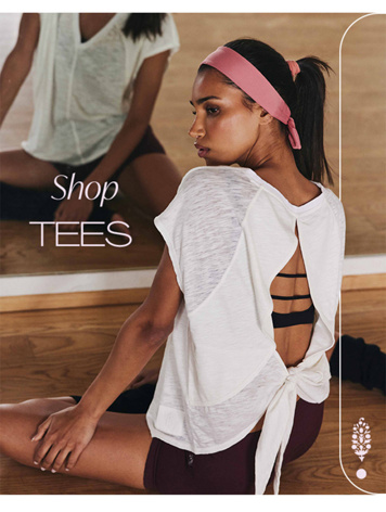 Newsletter content from freepeople