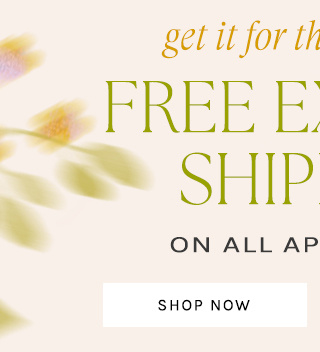 Newsletter content from freepeople