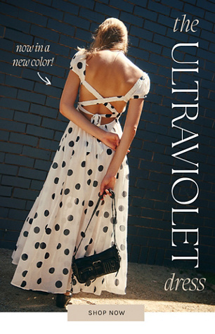 Newsletter content from freepeople