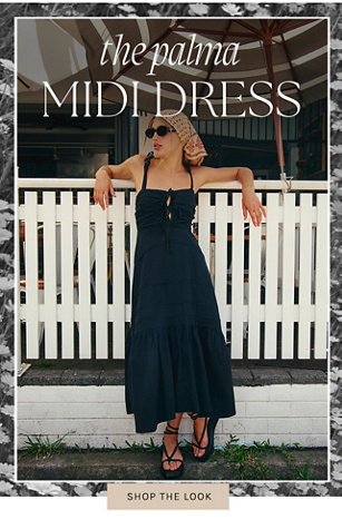 Newsletter content from freepeople