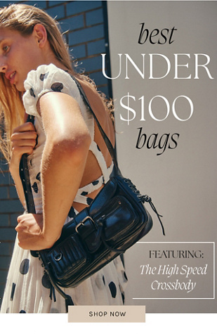 Newsletter content from freepeople