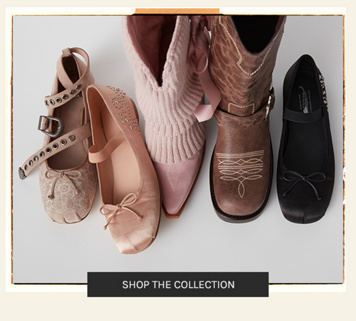 Newsletter content from freepeople