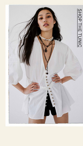 Newsletter content from freepeople