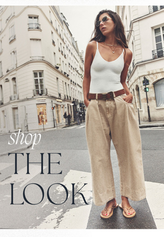 Newsletter content from freepeople