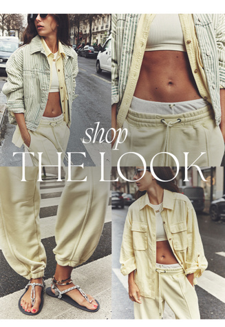 Newsletter content from freepeople