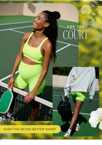 Newsletter content from freepeople