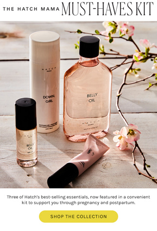 Newsletter content from freepeople