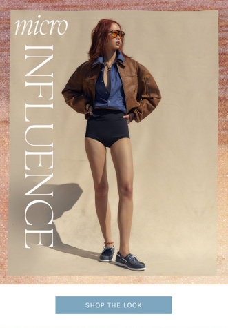 Newsletter content from freepeople