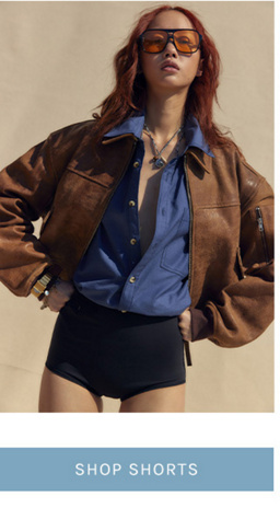 Newsletter content from freepeople