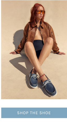 Newsletter content from freepeople