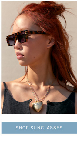 Newsletter content from freepeople