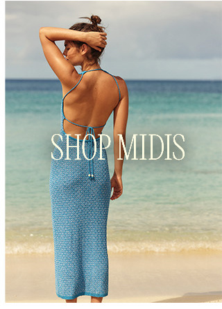 Newsletter content from freepeople