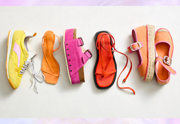 Newsletter content from freepeople