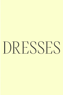 New Dresses Category