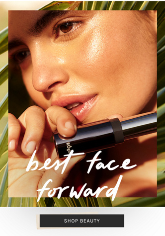 Newsletter content from freepeople