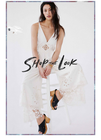 Newsletter content from freepeople