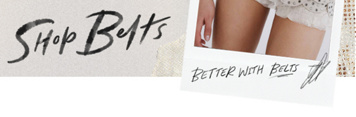 Newsletter content from freepeople