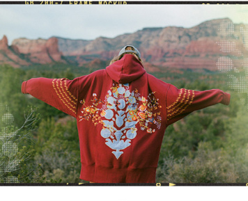 Newsletter content from freepeople