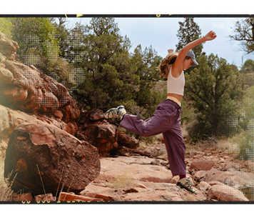 Newsletter content from freepeople