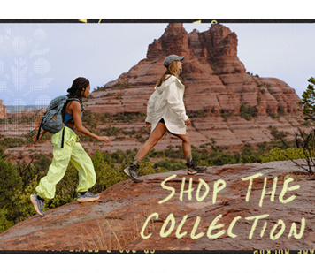 Newsletter content from freepeople