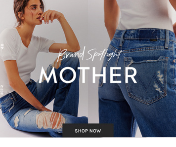 Newsletter content from freepeople