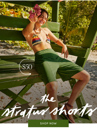 Newsletter content from freepeople