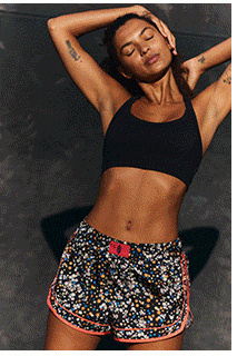 Newsletter content from freepeople
