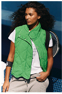 Newsletter content from freepeople
