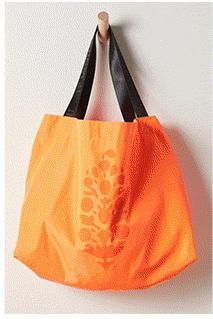 Newsletter content from freepeople