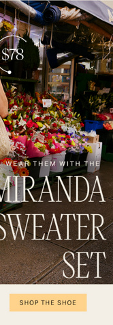 Newsletter content from freepeople
