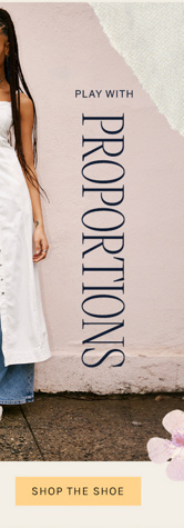 Newsletter content from freepeople