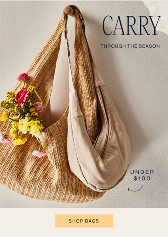 Newsletter content from freepeople