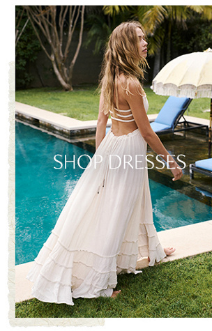 Newsletter content from freepeople